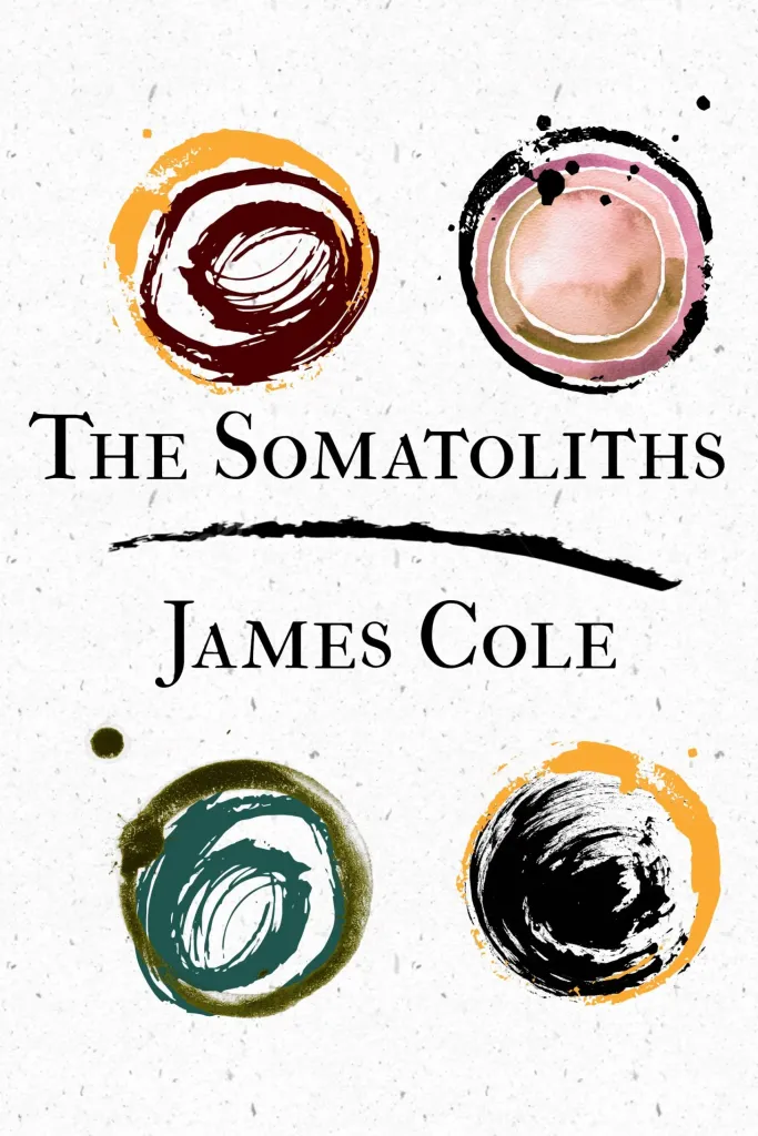 Cover of The Somatoliths